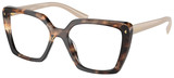 Prada PR 16ZV 07R1O1