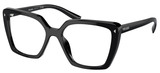 Prada PR 16ZV 1AB1O1