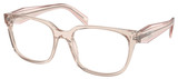 Prada PR 17ZVF 15J1O1