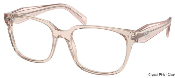 Prada PR 17ZVF 15J1O1
