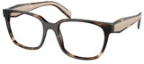 Prada PR 17ZV 07R1O1