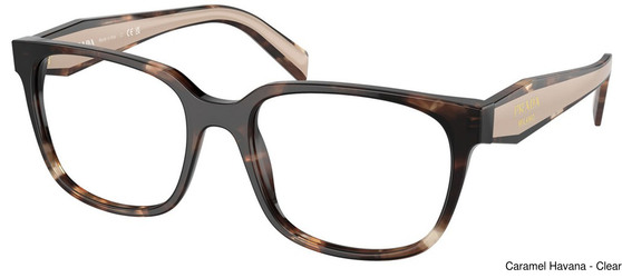 Prada PR 17ZV 07R1O1