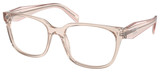 Prada PR 17ZV 15J1O1