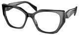 Prada PR 18WV 1AB1O1