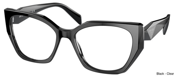 Prada PR 18WV 1AB1O1