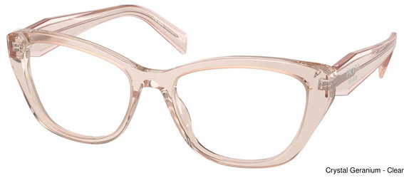 Prada PR 19WV 15J1O1