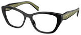 Prada PR 19WV 03K1O1
