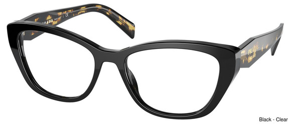 Prada PR 19WV 1AB1O1