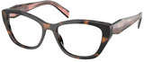 Prada PR 19WV 23A1O1
