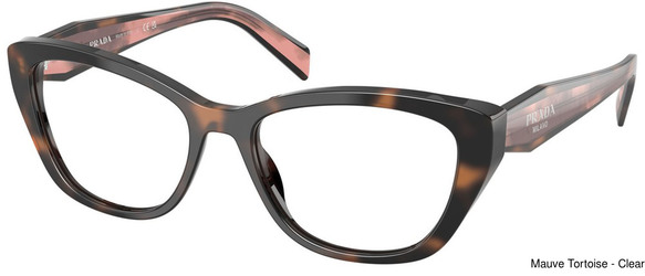 Prada PR 19WV 23A1O1