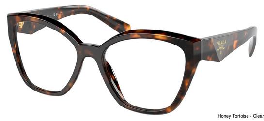 Prada PR 20ZV 14L1O1
