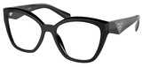 Prada PR 20ZV 16K1O1