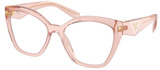 Prada PR 20ZV 19Q1O1