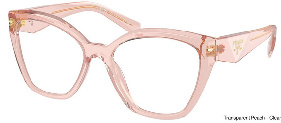 Prada PR 20ZV 19Q1O1