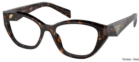 Prada PR 21ZV 19J1O1