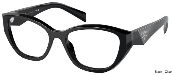 Prada PR 21ZV 16K1O1