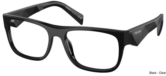 Prada PR 22ZV 16K1O1