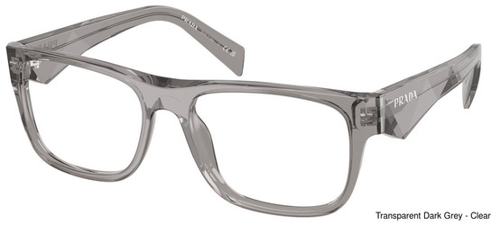 Prada PR 22ZV 16Z1O1