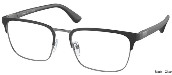 Prada PR 54TV 1BO1O1