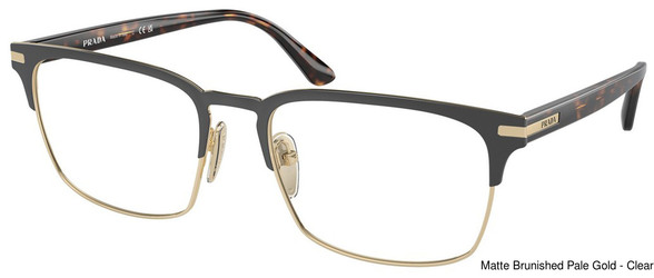 Prada PR 58ZV 01U1O1