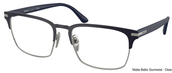 Prada PR 58ZV 02N1O1