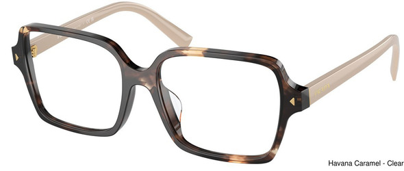 Prada PR A02V 07R1O1