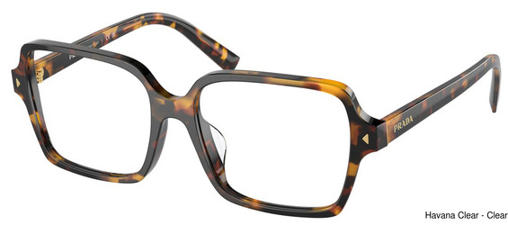 Prada PR A02V VAU1O1