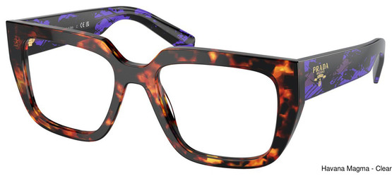 Prada PR A03V 14O1O1