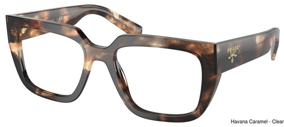 Prada PR A03V 14P1O1