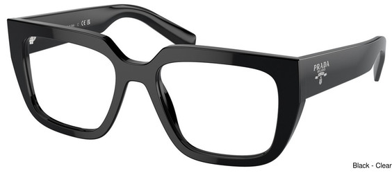 Prada PR A03V 16K1O1