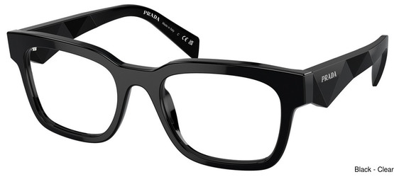 Prada PR A10VF 16K1O1