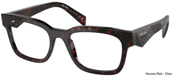 Prada PR A10VF 17N1O1