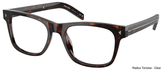 Prada PR A13VF 17N1O1