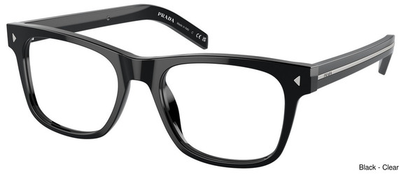 Prada PR A13VF 16K1O1