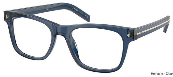 Prada PR A13V 08Q1O1