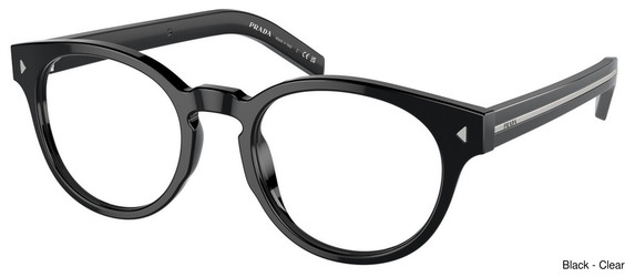 Prada PR A14V 16K1O1