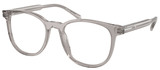 Hematite - Clear