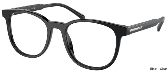 Prada PR A15V 16K1O1