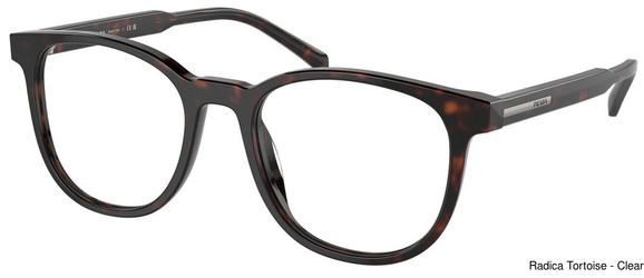 Prada PR A15V 17N1O1
