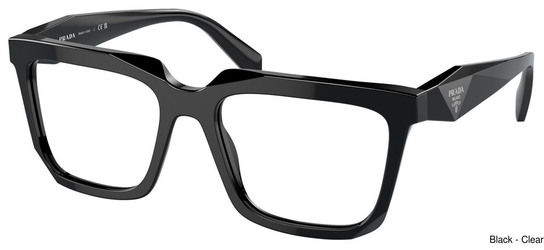 Prada PR A19V 16K1O1