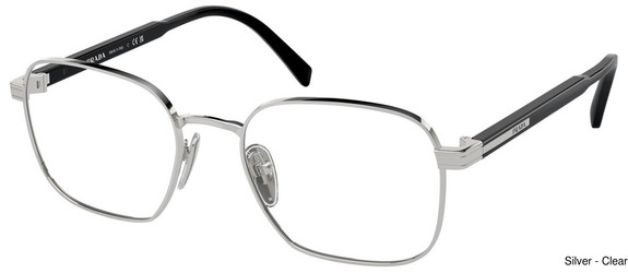 Prada PR A55V 1BC1O1