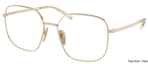 Prada PR A59V ZVN1O1