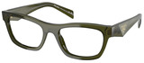 Prada PR B01VF 19Z1O1