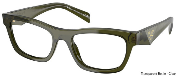 Prada PR B01VF 19Z1O1