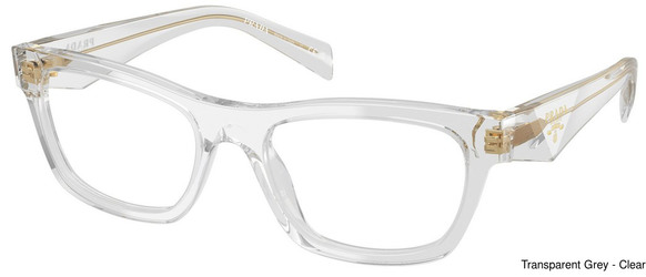 Prada PR B01VF 12R1O1