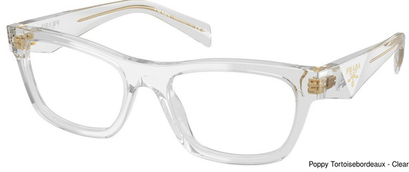 Prada PR B01V 12R1O1