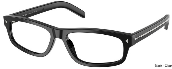Prada PR B02VF 16K1O1