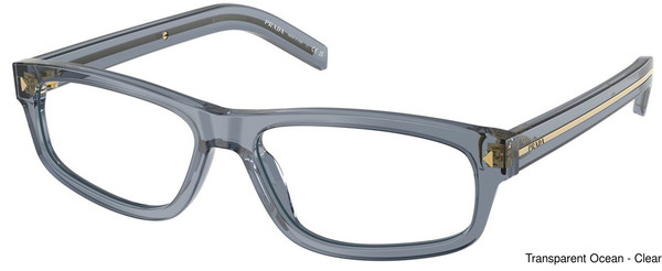 Prada PR B02VF 17T1O1