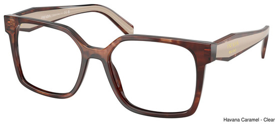 Prada PR B03VF 07R1O1