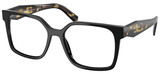 Prada PR B03VF 3891O1